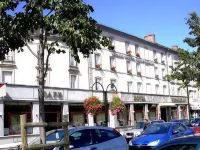 The Originals Boutique, Grand Hôtel Saint-Pierre, Aurillac (Qualys-Hotel)