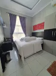 Arsenio Homestay Syariah 2 Bandar Lampung Hôtels à : Langkapura