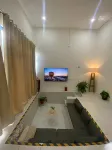 Bungalow Zio Hotels in Guntung Payung