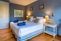 Hotel Blancafort Spa Termal Hotels in La Garriga