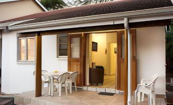 Clinch Self Catering