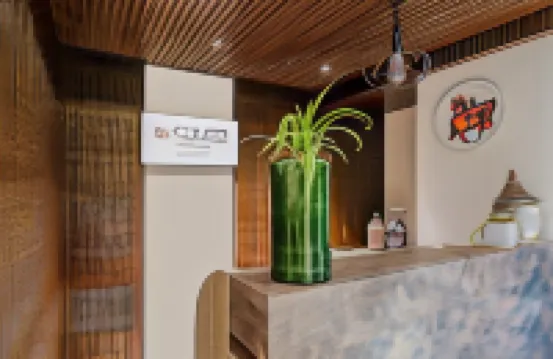 社會住宿慕蘇里