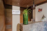 The Social Stays Mussoorie Formerly ArtBuzz