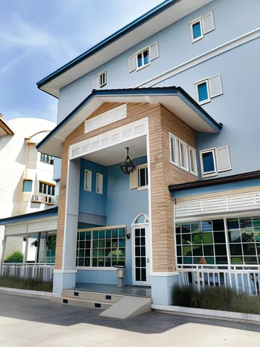 รูปภาพของบ้านธนาบูติคโฮเทล