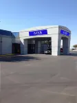 Logos Hotel 阿比林住宿飯店
