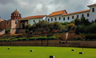 Private Apart with Amazing View of Cusco