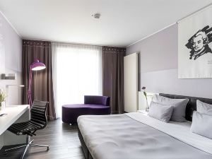 elaya hotel wolfenbuettel ehemals Rilano 24|7 Hotel Wolfenbüttel