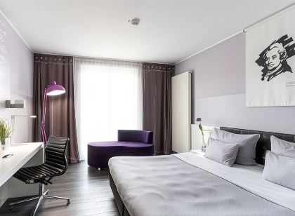 elaya hotel wolfenbuettel ehemals Rilano 24|7 Hotel Wolfenbüttel