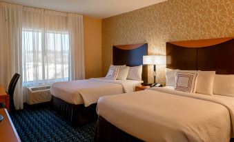 Fairfield Inn & Suites Kennett Square Brandywine Valley