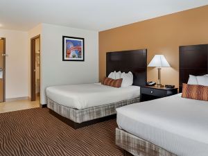 Best Western des Plaines Inn