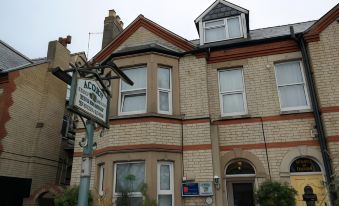 Acorn Guest House