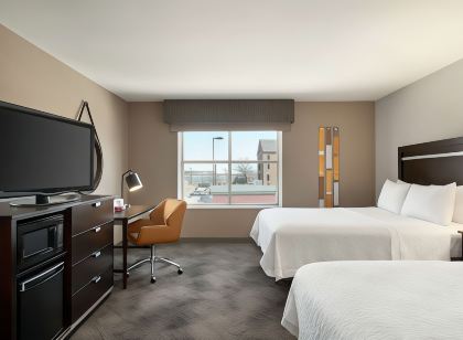 Hampton Inn Portland Downtown - Waterfront