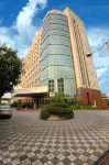 Fortune Select Global, Gurugram - Member ITC Hotels' Group Hotels near S block Park