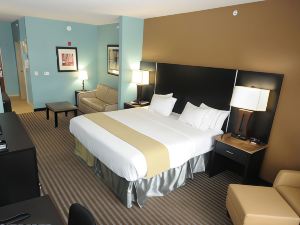 Holiday Inn Express Somerset