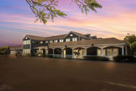 Nantucket Inn