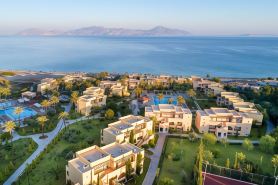Horizon Beach Resort