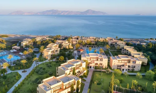 Horizon Beach Resort