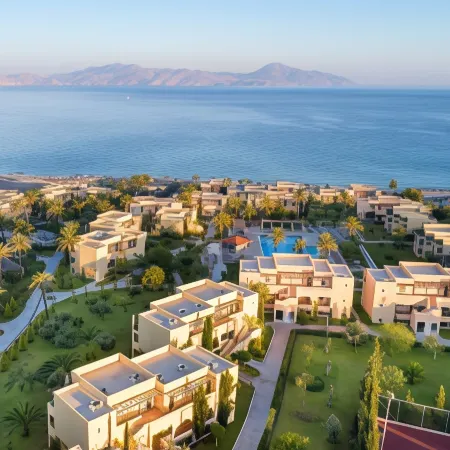 Horizon Beach Resort