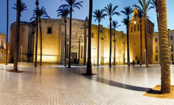 Catedral Almería