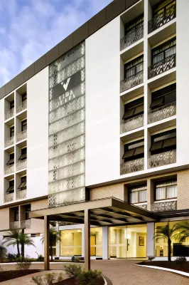Vida Plaza Hotel