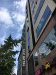 Hotel Top Daegu Hotels near Keimyung University Dongsan Library