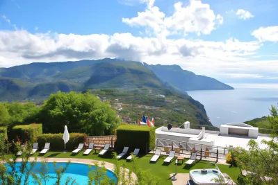 Villa la Ventana