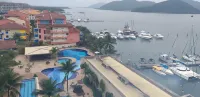 Porto Marina Rede Mont Blanc Hôtels à : Itaguaí