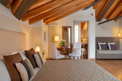 Hotel Rovere Hotel a Treviso