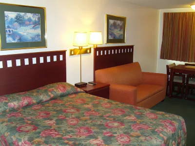 Shanico Inn فنادق في Lebanon