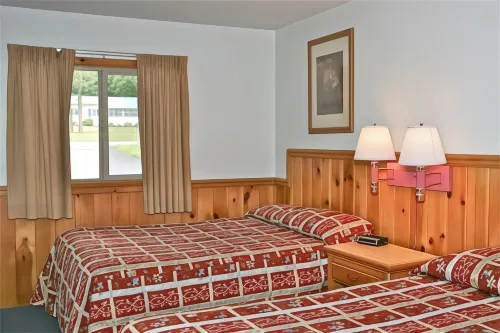 Stone Fence Resort Hotels in Ogdensburg