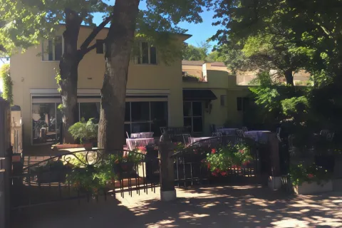 Hôtel l'Ouvrée