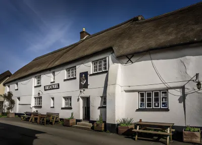 Duke of York Hotels in Iddesleigh