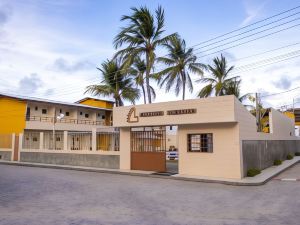 Pousada Paraiso da Barra