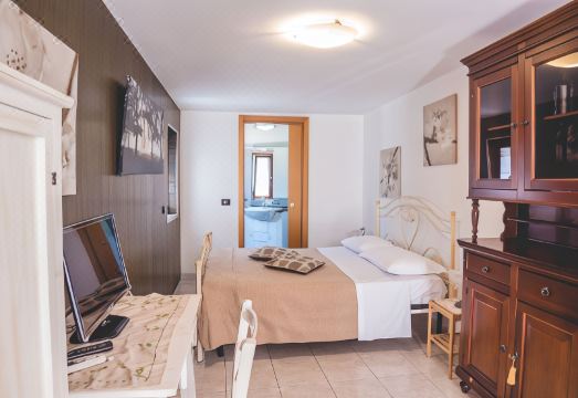 트룰리에우 게스트하우스 알베로벨로 이미지