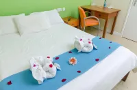 Jumuia Conference and Country Home Hotels in 