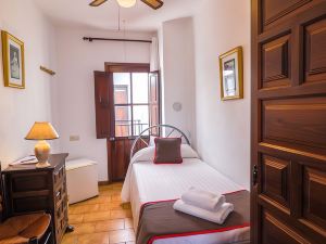 Pension Sevillano