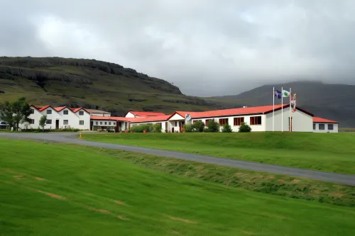 Hotel Smyrlabjörg Hotels in Hornafjordur