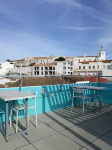 Peneco Albufeira GuestHouse