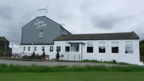 The White Swan, Yeadon