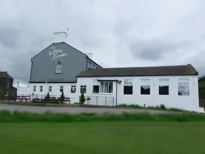 The White Swan, Yeadon Hotel dekat Bandara Leeds Bradford