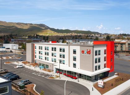 Avid Hotel Wenatchee