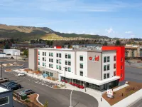 Avid Hotel Wenatchee Hotels near Lincoln Park