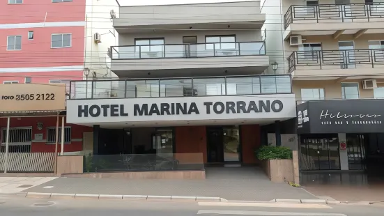 ホテル・マリーナ・トッラノ