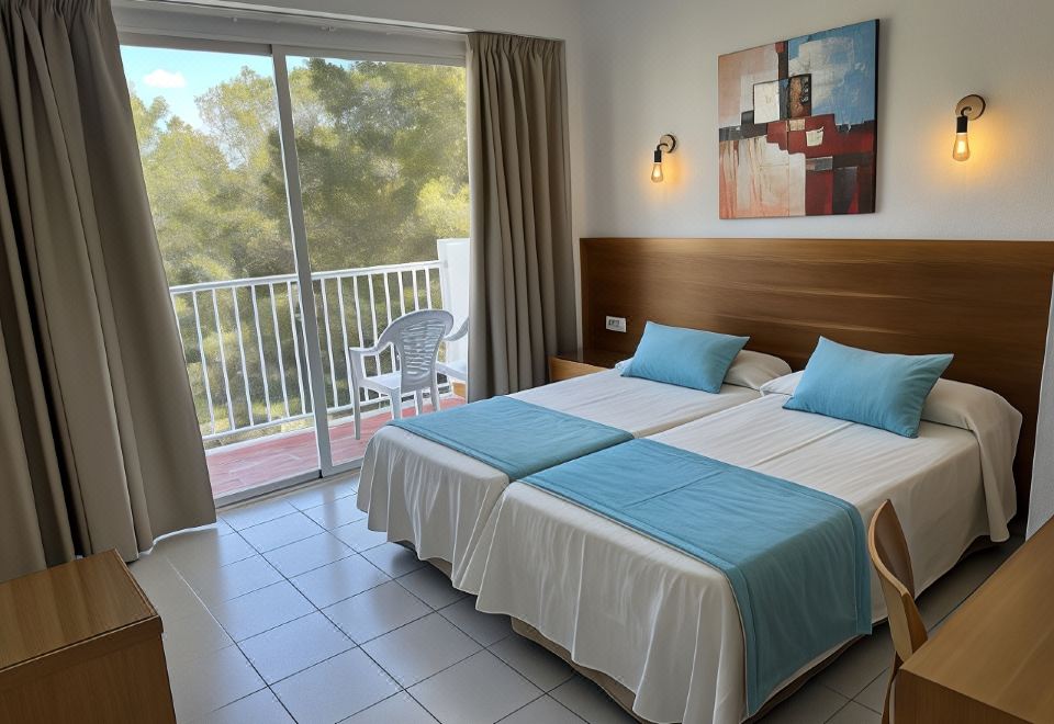 Hotel Selva Arenal