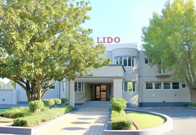 Lido Hotel Hotels near Nasrec