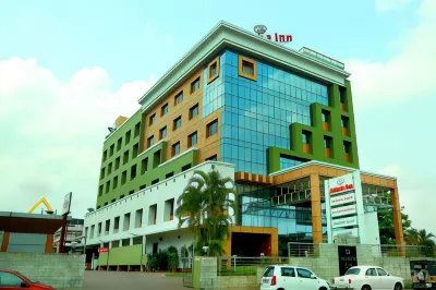 Ashoka Inn
