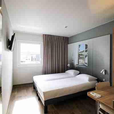B&B Hotel Montélimar Sud Rooms