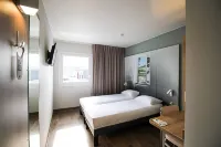 B&B Hôtel Montélimar Sud Hotel di Malataverne