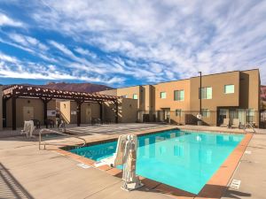 Entrada at Moab Townhomes