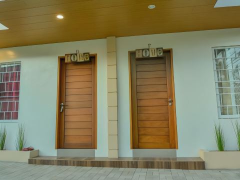 Mailz Haven Door B- Modern 3Br Apartment Near SM